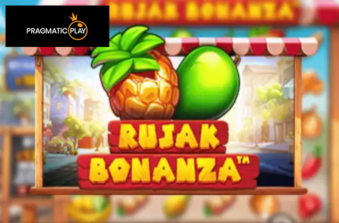 Rujak Bonanza